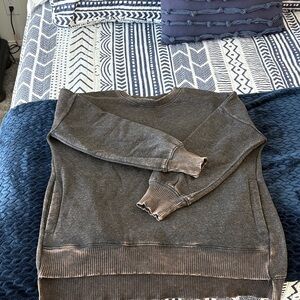 Zenana women’s sweatshirt